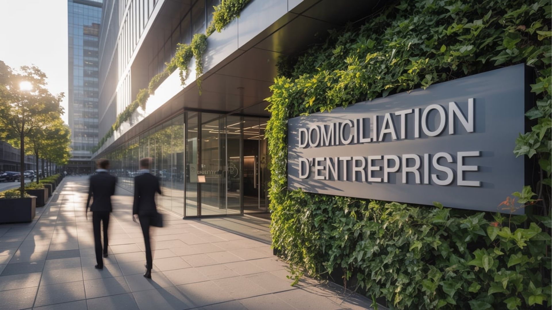 Tout savoir sur la domiciliation d'entreprise à Paris en 2024